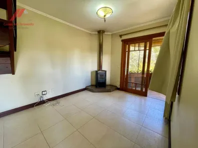 Apartamento com 4 Quartos à venda, 111m² no Planalto, Gramado