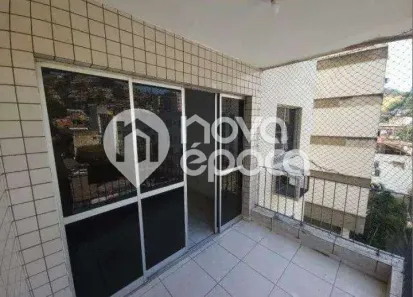 Apartamento com 2 Quartos à venda, 70m² no Engenho Novo, Rio de Janeiro
