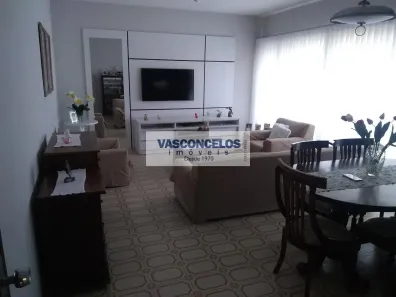 Casa com 4 Quartos à venda, 360m² no Jardim Apolo I, São José dos Campos