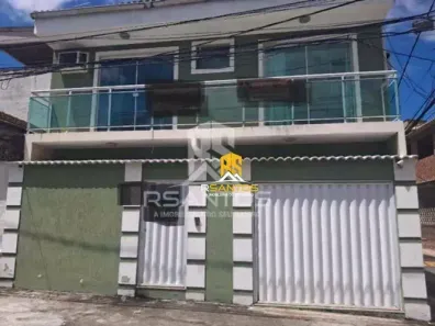 Casa com 3 Quartos à venda, 167m² no Praça Seca, Rio de Janeiro