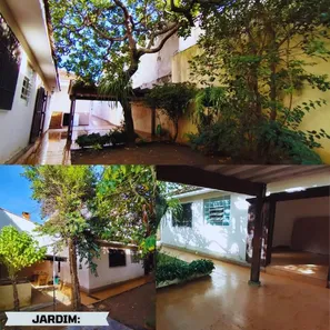 Casa com 3 Quartos à venda, 239m² no Parque da Vila Prudente, São Paulo