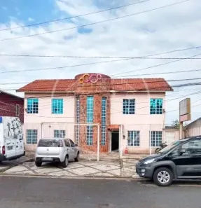 Prédio Comercial para venda ou aluguel, 207m² no Rio Bonito, São Paulo