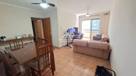 Apartamento com 3 Quartos à venda, 92m² no Jardim Palma Travassos, Ribeirão Preto
