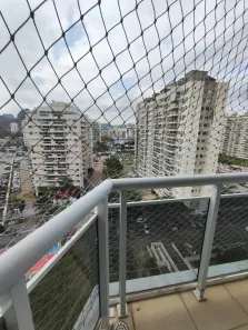 Apartamento com 2 Quartos à venda, 67m² no Barra Olímpica, Rio de Janeiro