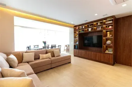 Apartamento com 2 Quartos à venda, 99m² no Paraíso, São Paulo