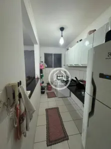 Apartamento com 2 Quartos à venda, 43m² no Residencial Ana Célia, São José do Rio Preto