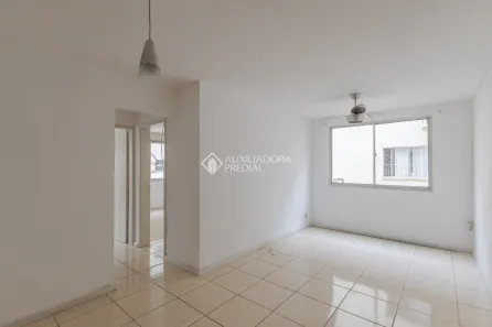Apartamento com 2 Quartos para alugar, 86m² no São João, Porto Alegre