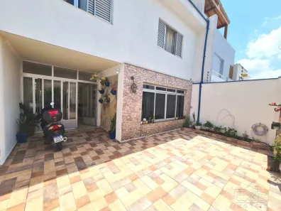 Sobrado com 3 Quartos à venda, 216m² no Vila Monumento, São Paulo
