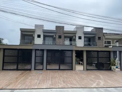 Casa de Condomínio com 3 Quartos para alugar, 140m² no Guaratiba, Rio de Janeiro