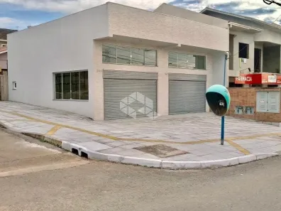 Sala Comercial à venda, 348m² no São José, Canoas