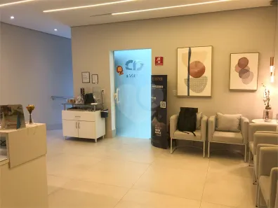 Sala Comercial para alugar, 20m² no Centro, Mogi das Cruzes