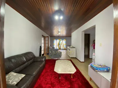 Sobrado com 5 Quartos à venda, 360m² no Jardim Esplanada, São José dos Campos