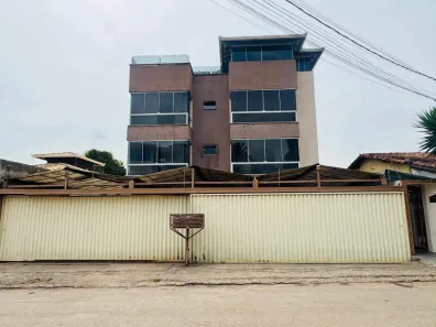 Apartamento com 3 Quartos para alugar, 58m² no Novo Horizonte, Igarapé
