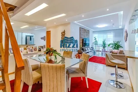 Cobertura com 3 Quartos à venda, 181m² no Freguesia (Jacarepaguá), Rio de Janeiro