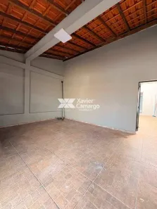 Casa com 2 Quartos para alugar, 61m² no Cidade Nova, Rio Claro
