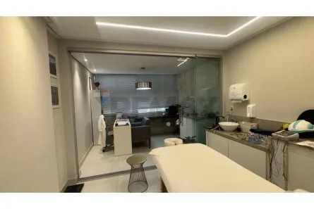 Sala Comercial à venda, 40m² no Centro, Belo Horizonte