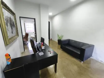 Imóvel Comercial para alugar, 100m² no Centro, São Sebastião