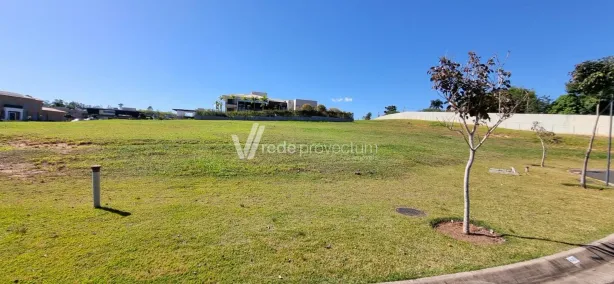 Lote/Terreno à venda, 1058m² no Loteamento Residencial Pedra Alta (Sousas), Campinas