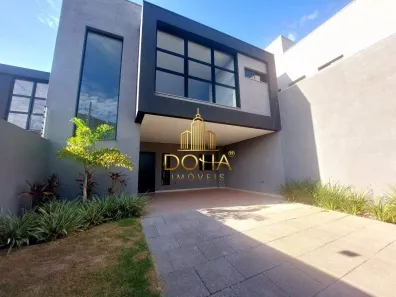 Sobrado com 2 Quartos à venda, 136m² no Cancelli, Cascavel
