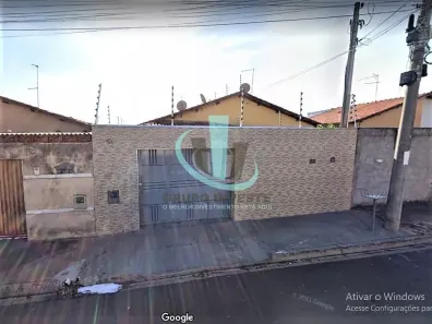 Casa com 2 Quartos à venda, 109m² no Jardim Altos de Pinheiros I e II, Araraquara
