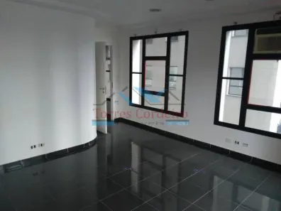 Sala Comercial à venda, 50m² no Vila Olímpia, São Paulo