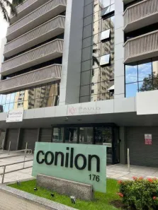 Sala Comercial à venda, 28m² no Enseada do Suá, Vitória