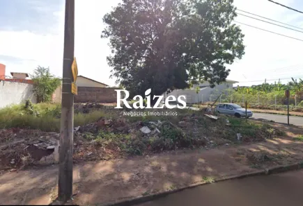 à venda, 10m² no Daniel Fonseca, Uberlândia