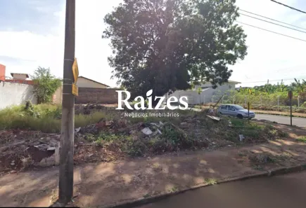 Lote/Terreno à venda, 10m² no Daniel Fonseca, Uberlândia