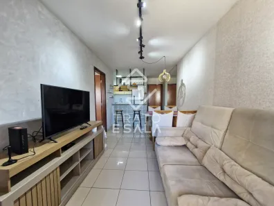 Apartamento com 1 Quarto para alugar, 42m² no Jatiúca, Maceió