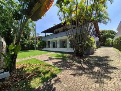 Casa de Condomínio com 5 Quartos à venda, 631m² no Barra da Tijuca, Rio de Janeiro