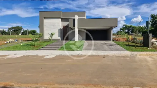 Casa de Condomínio com 3 Quartos à venda, 312m² no Condomínio Aldeia Dos Sonhos, Hidrolândia