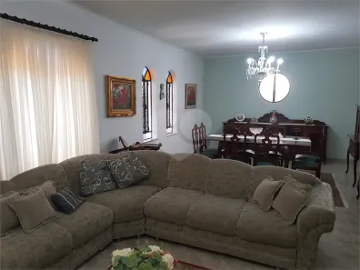 Casa com 3 Quartos à venda, 250m² no Jardim Campo Grande, São Paulo