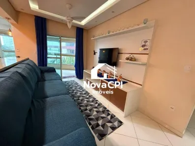 Apartamento com 2 Quartos à venda, 87m² no Ocian, Praia Grande