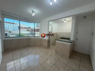 Apartamento com 1 Quarto para alugar, 40m² no Vila Rehder, Americana
