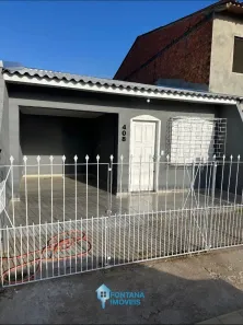 Casa com 3 Quartos à venda, 80m² no Passos dos Ferreiros, Gravataí