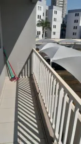 Apartamento com 2 Quartos à venda, 52m² no Jardim Botânico, Araraquara