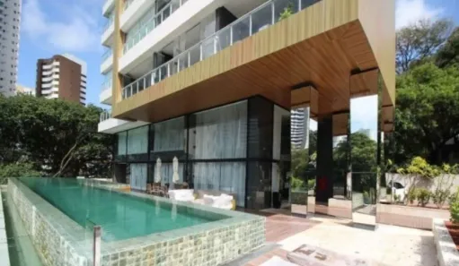 Apartamento com 2 Quartos para alugar, 76m² no Horto Florestal, Salvador