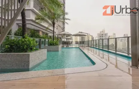 Apartamento com 3 Quartos à venda, 89m² no Vila Mariana, São Paulo