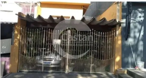Sobrado com 2 Quartos à venda, 94m² no Ipiranga, São Paulo