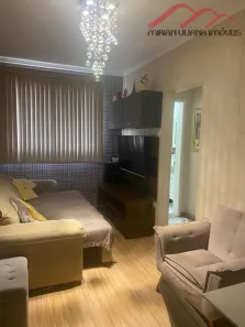 Apartamento com 2 Quartos à venda, 50m² no Vila Della Piazza, Jundiaí