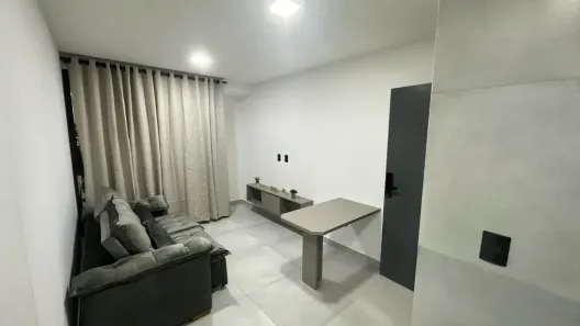 Apartamento com 1 Quarto para alugar, 31m² no Tambaú, João Pessoa