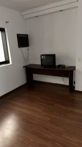 Flat com 1 Quarto à venda, 24m² no Moema, São Paulo