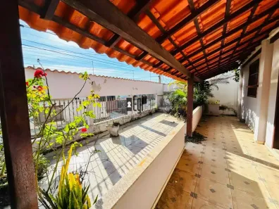 Casa com 2 Quartos à venda, 170m² no Aeroporto, Juiz de Fora