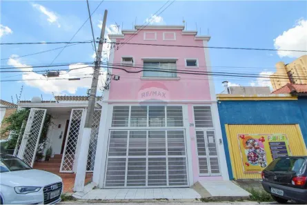 Prédio Comercial à venda, 262m² no Centro, Sorocaba