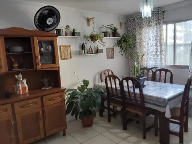 Sobrado com 3 Quartos à venda, 89m² no Jardim República, São Paulo