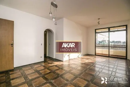 Apartamento com 3 Quartos à venda, 120m² no Centro, São Bernardo do Campo