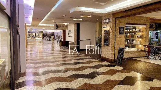 Ponto Comercial à venda, 45m² no Gávea, Rio de Janeiro