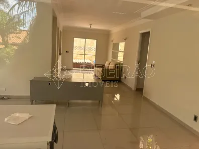 Casa de Condomínio com 2 Quartos para alugar, 110m² no Jardim dos Gerânios, Ribeirão Preto