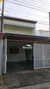 Sobrado com 2 Quartos à venda, 175m² no Jardim das Cerejeiras, São José dos Campos