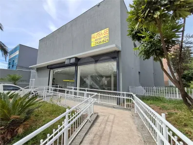 Galpão/Depósito/Armazém para alugar, 724m² no São Miguel Paulista, São Paulo